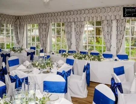 Norton House Hotel Restaurant — photo 66