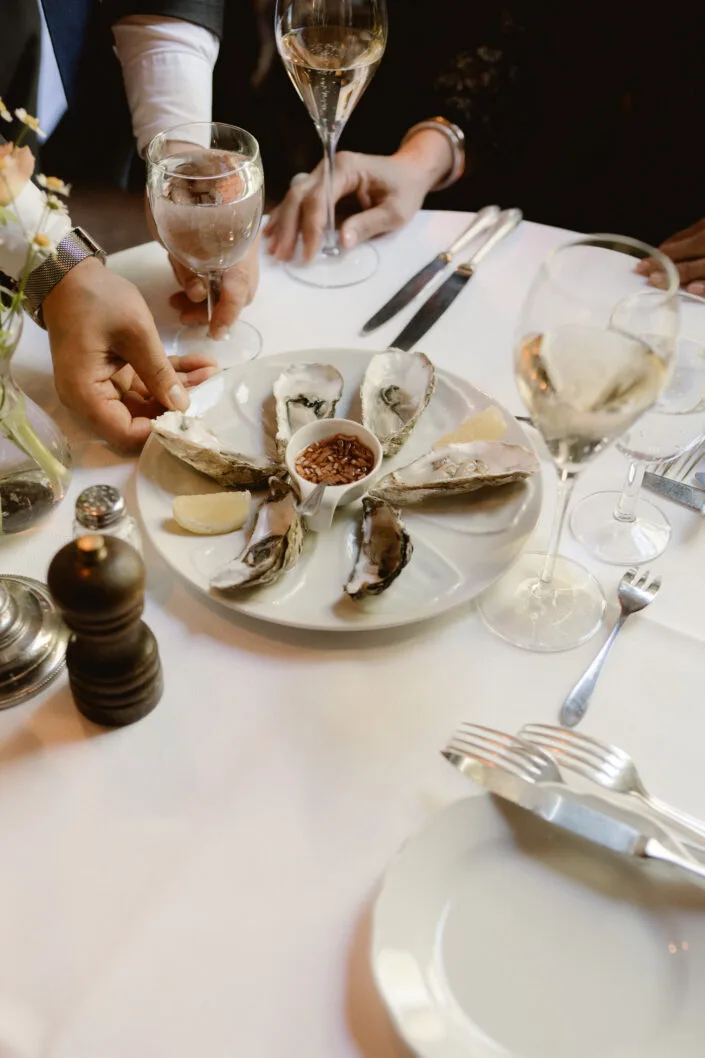 Restaurant De Lage Vuursche — photo 30