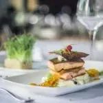 Ganymed Brasserie — photo 17