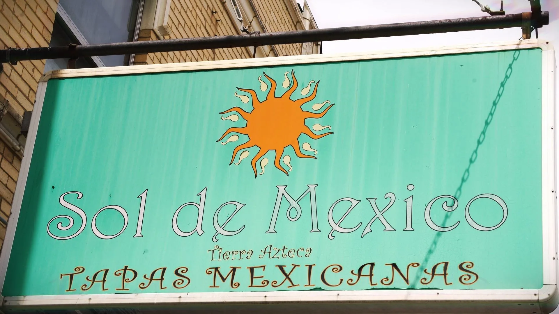 Sol de Mexico — photo 6