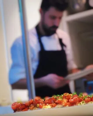 VÍTRIC Taverna Gastronòmica, Reus