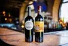 The Steakhouse at Flying Horse — drink