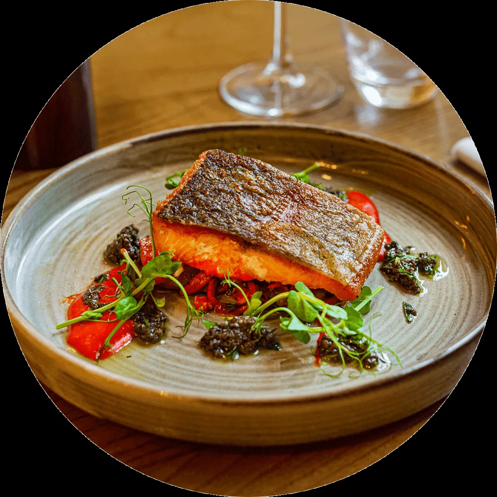 The Eatery at The Rutland Arms — photo 56