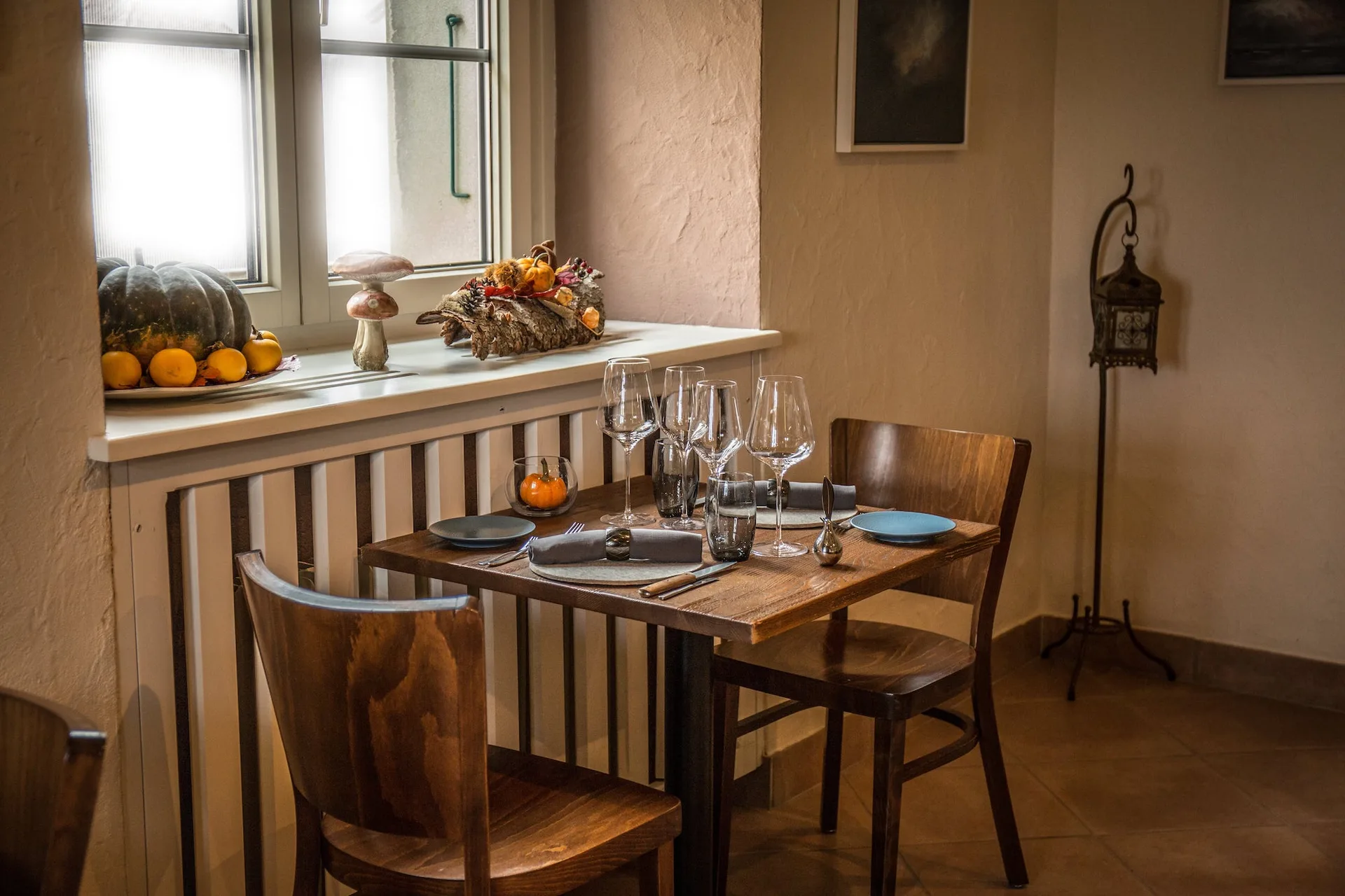 Auberge de la Croix d'Or — photo 52