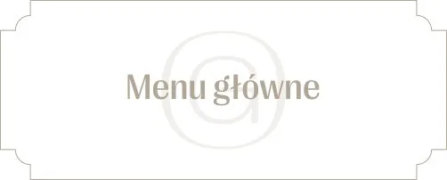 Gustaw — kitchen