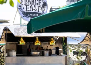 Barge East — photo 30