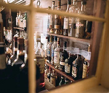 Atchafalaya — drink