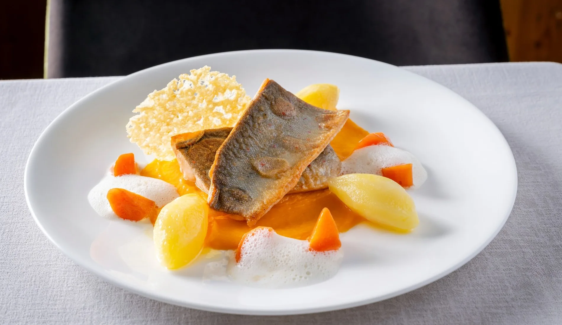 Restaurant Lamm — photo 8