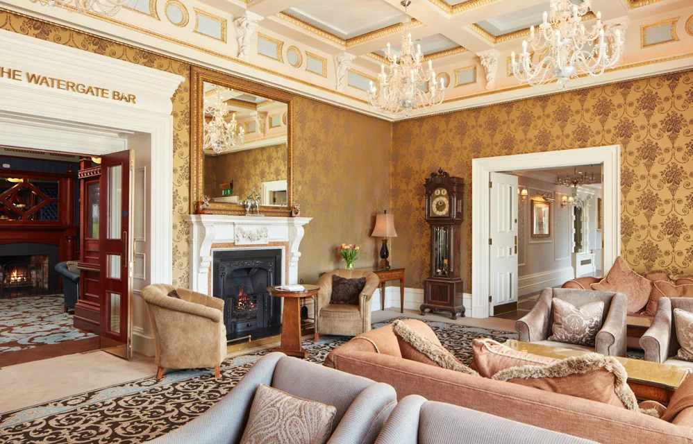 Manor House Country Hotel — photo 38