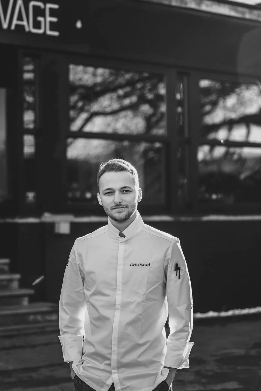 Le Beau Rivage by Curtis — photo 31