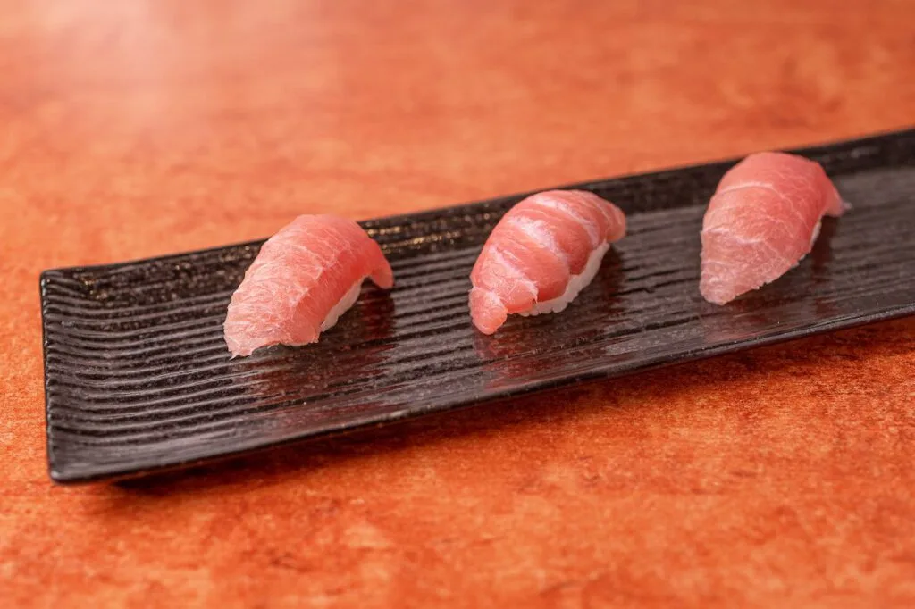 Chi Sushi — photo 11