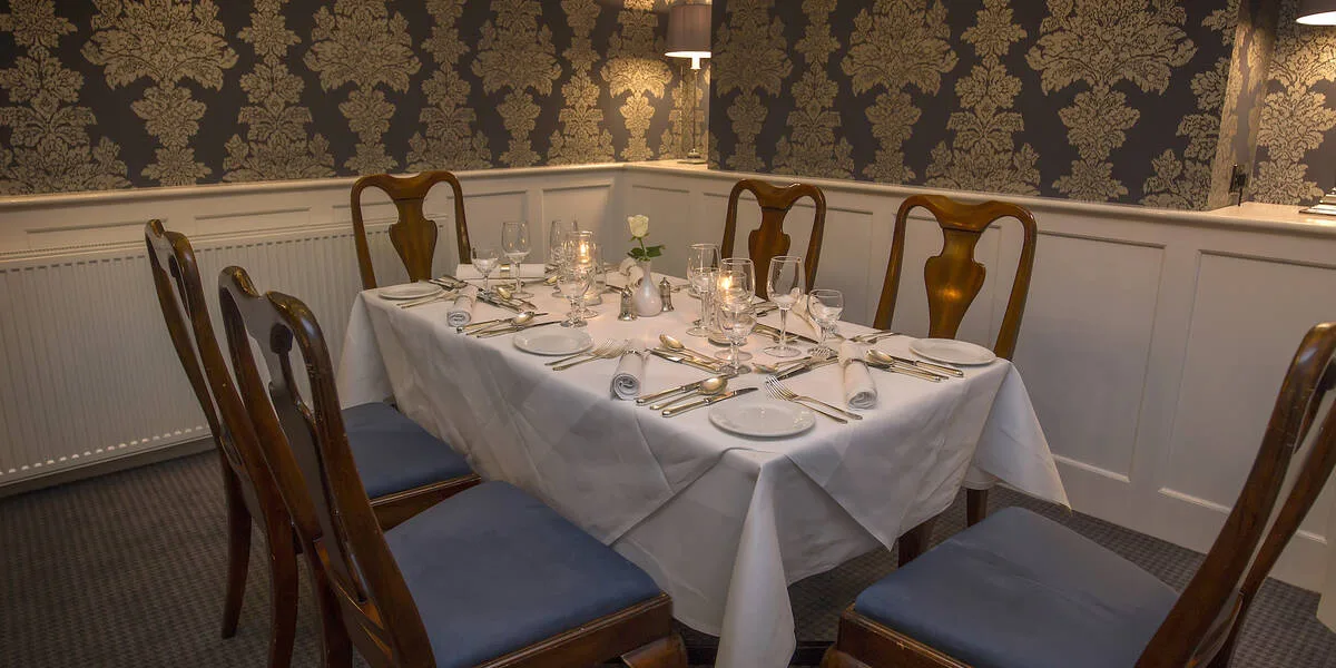 Dunoon Hotel — photo 13
