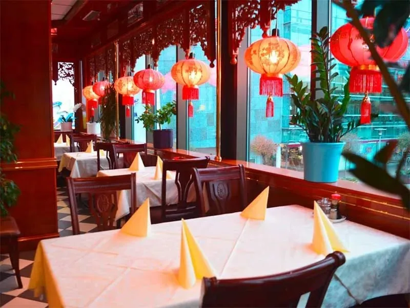 Restaurant Goldene Sonne — photo 5