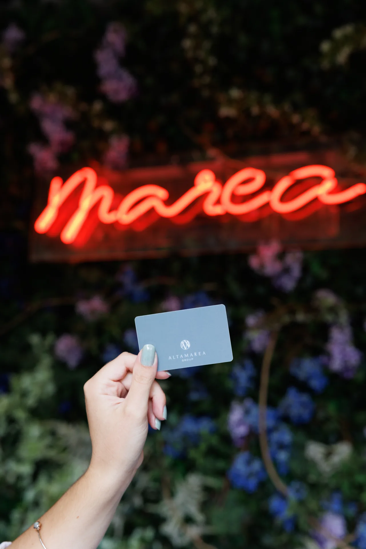 Marea — photo 44