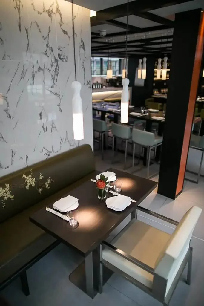 Yauatcha — photo 33