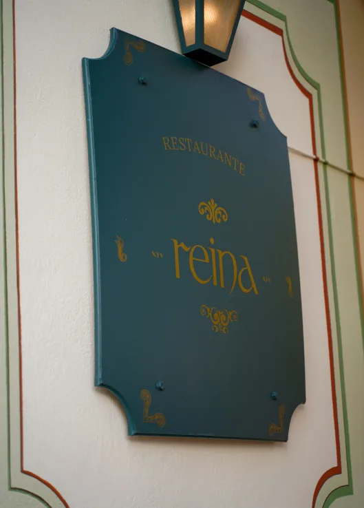 Reina XIV — photo 4