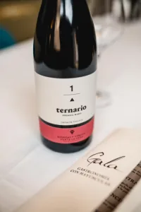 Gala, Madrid