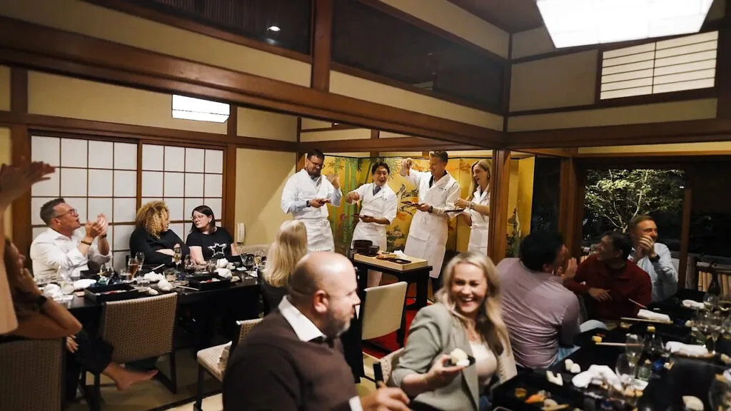 Matsunozushi — photo 37