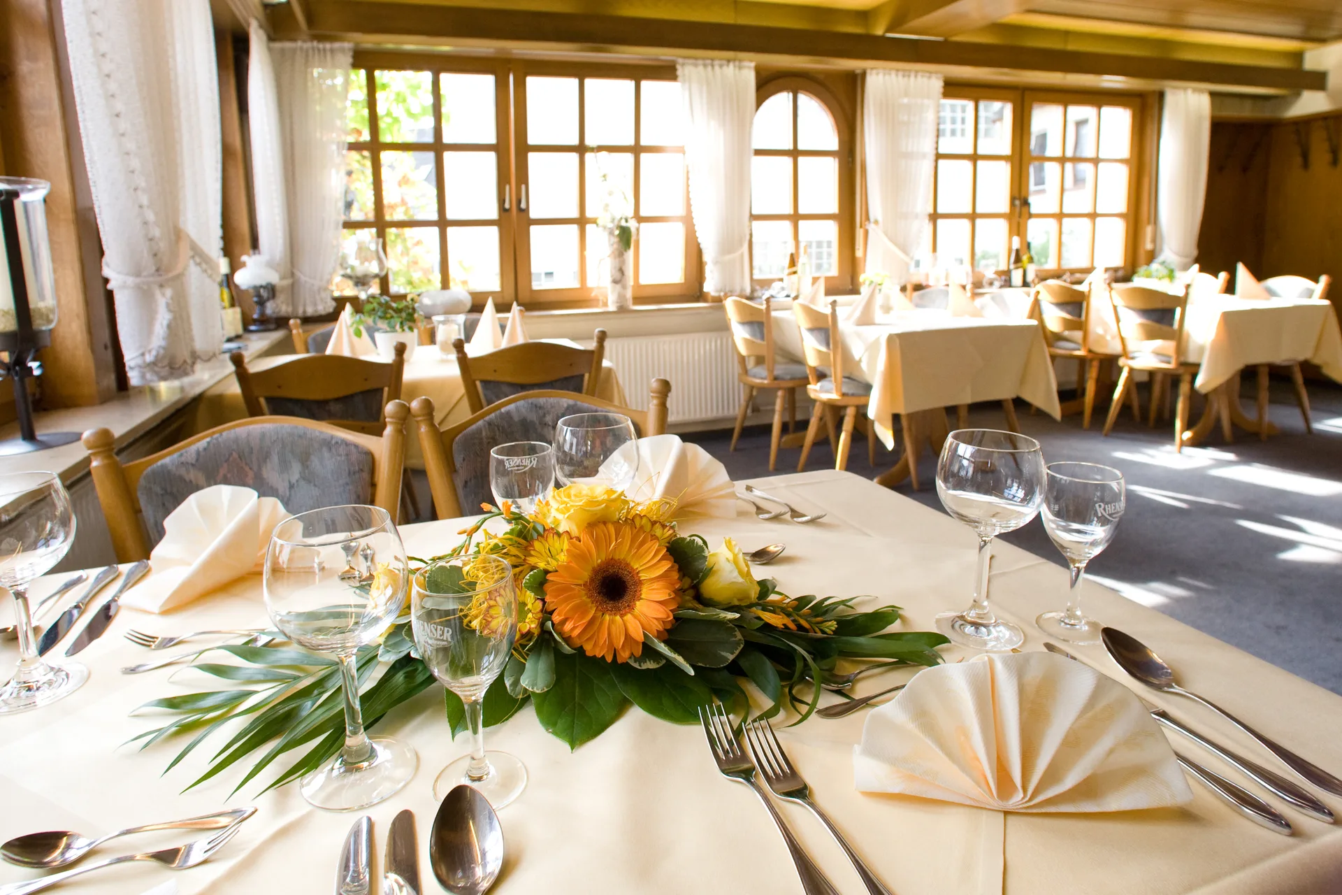 Landgasthof Rebstock — photo 27