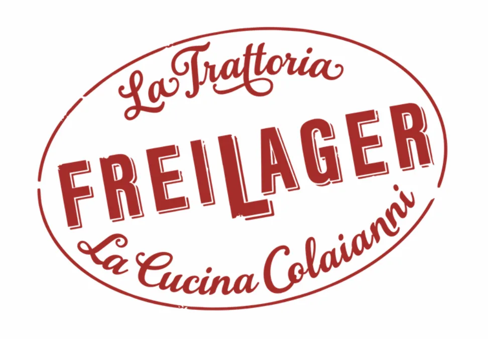Freilager La Cucina Colaianni, Zürich