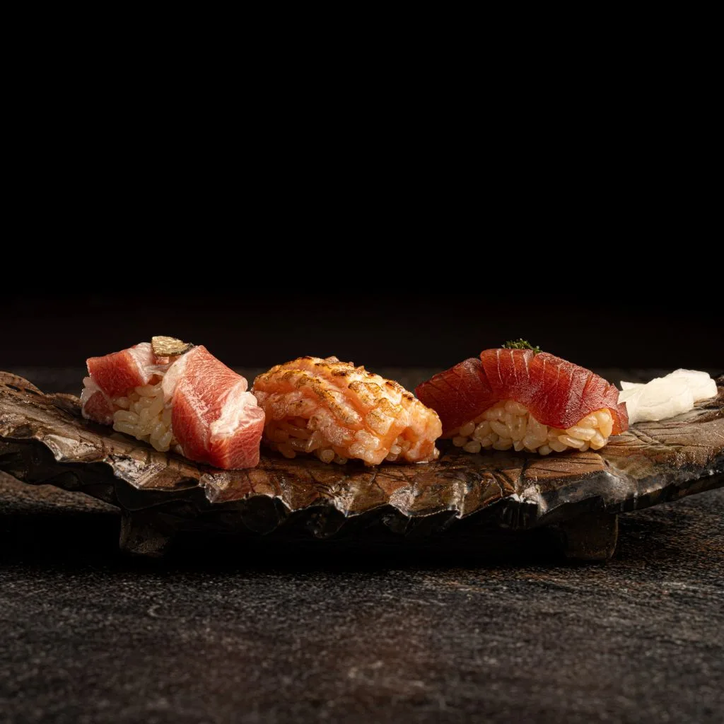 Nare Sushi Skórzewo — photo 8
