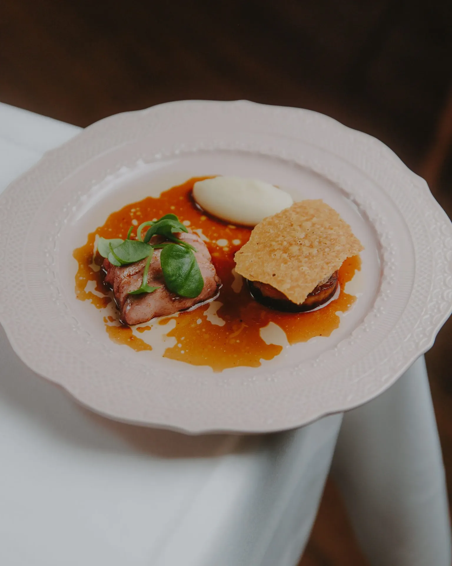 R21 — food
