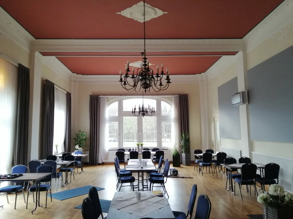 Gasthaus Himmelpforten — photo 12