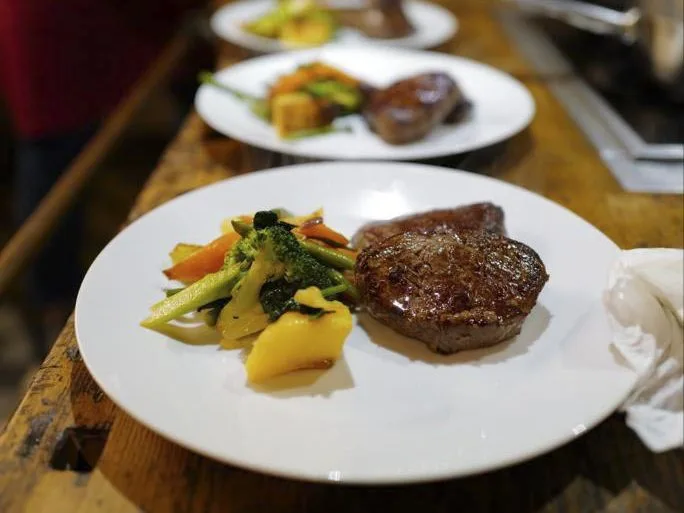 Ristorante Il Brunello — photo 17
