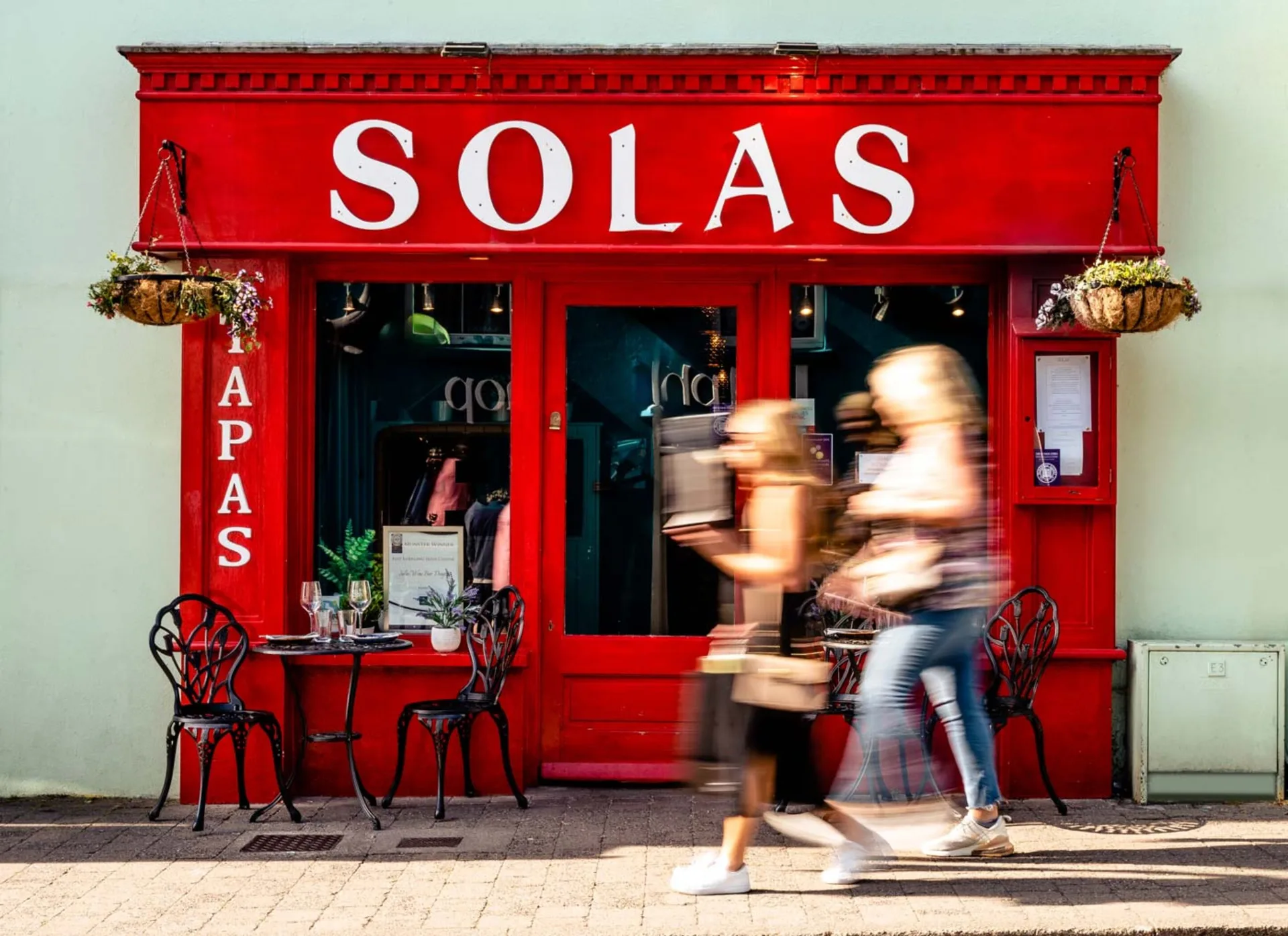 Solas — photo 61