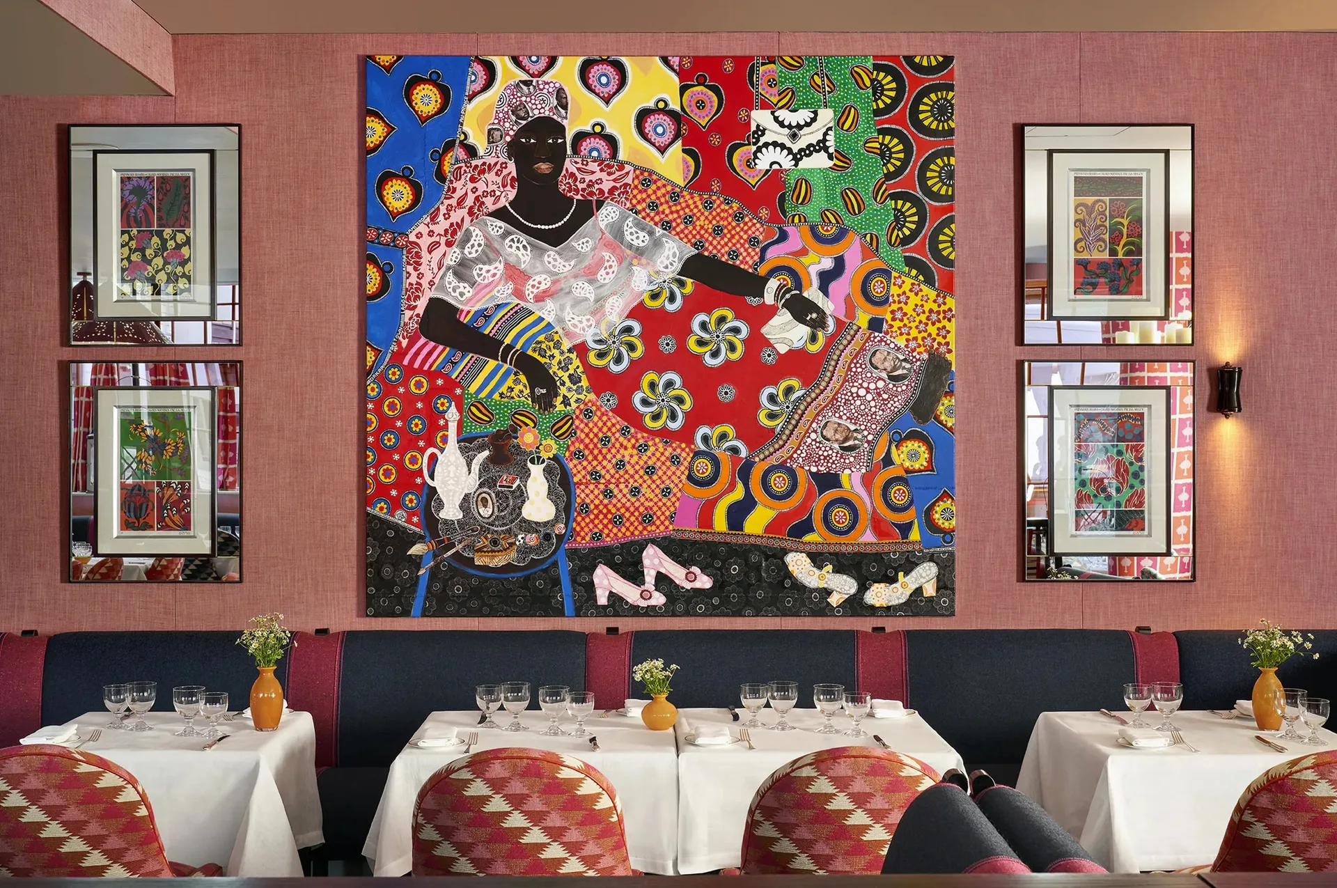 Brumus Restaurant and Bar — photo 18