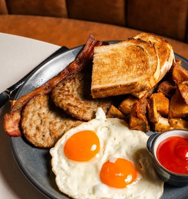Flint — photo 16