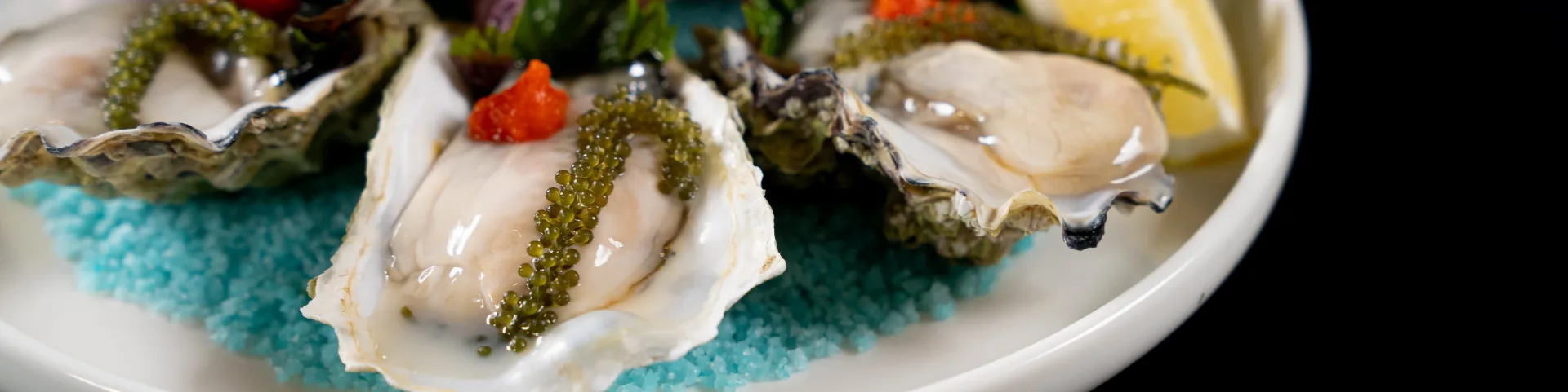 Hemispheres Steak & Seafood Grill — photo 7