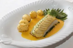 Pfizenmaiers Kulinarium — food