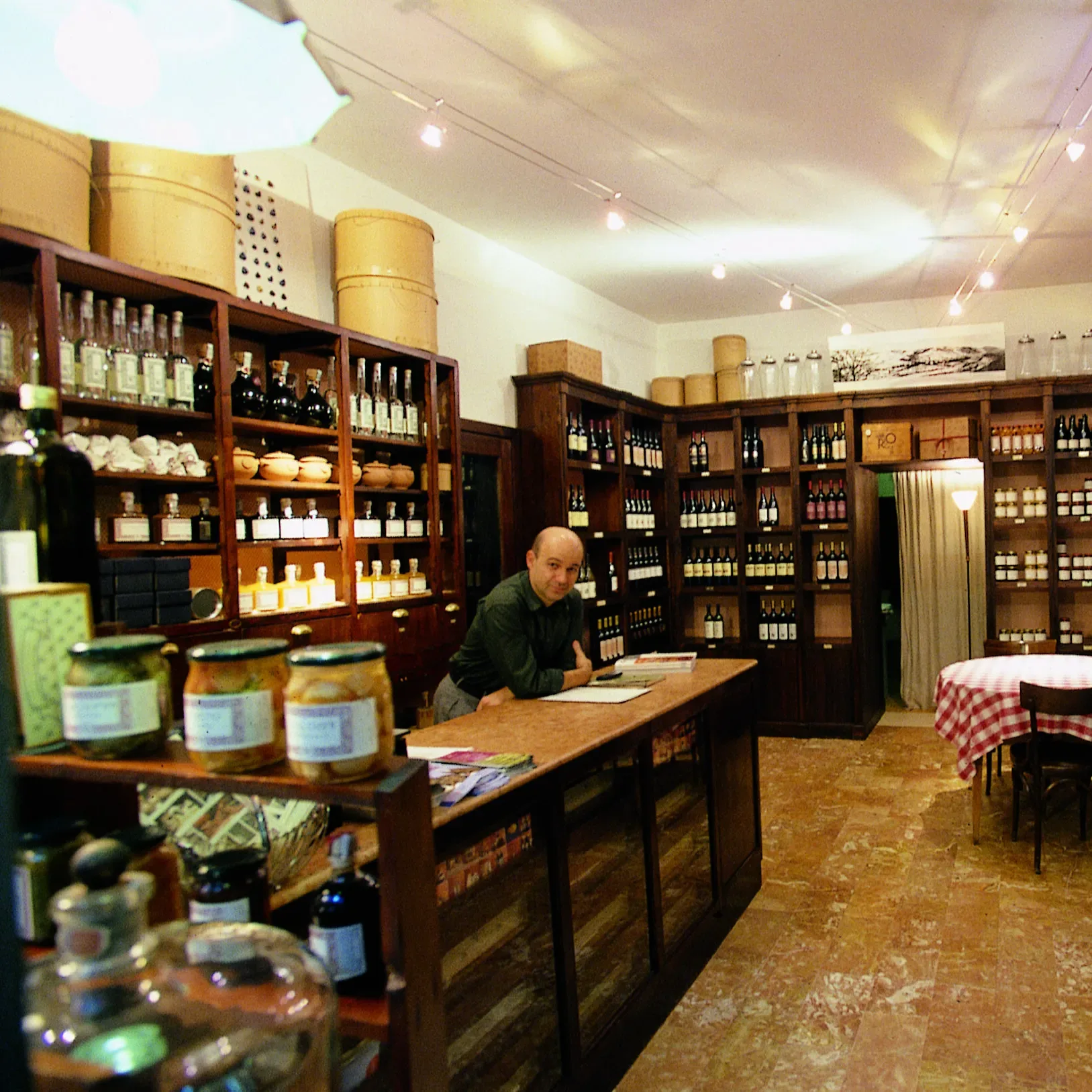 Trattoria da Amerigo — photo 10