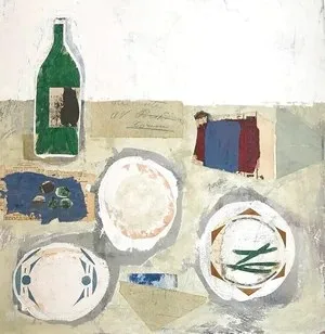Auberge de Chassignolles — atmosphere