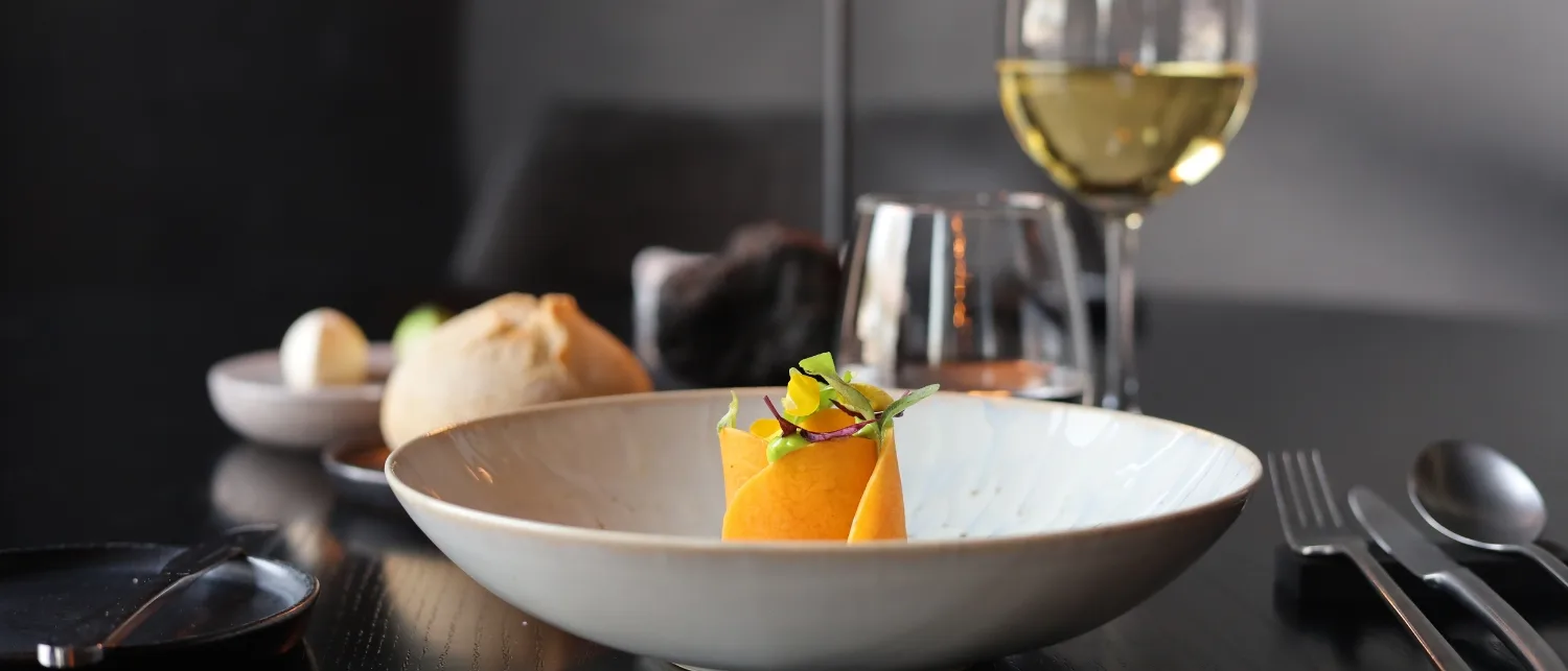 Gusto — food