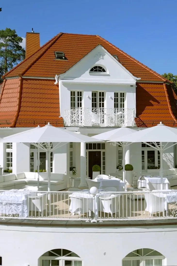 Villa Contessa Restaurant — photo 4