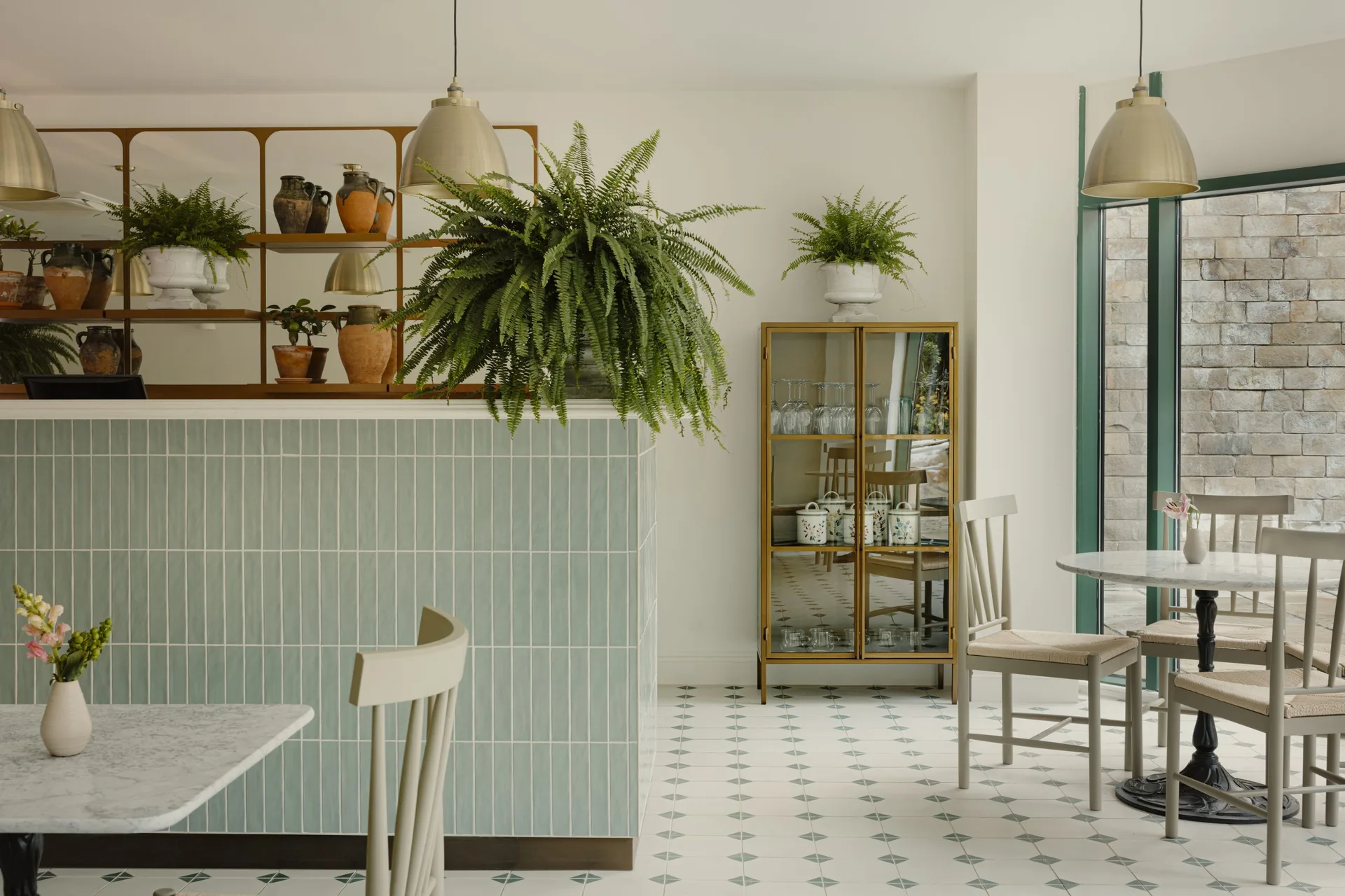 The Brasserie at Saltmoore — photo 22