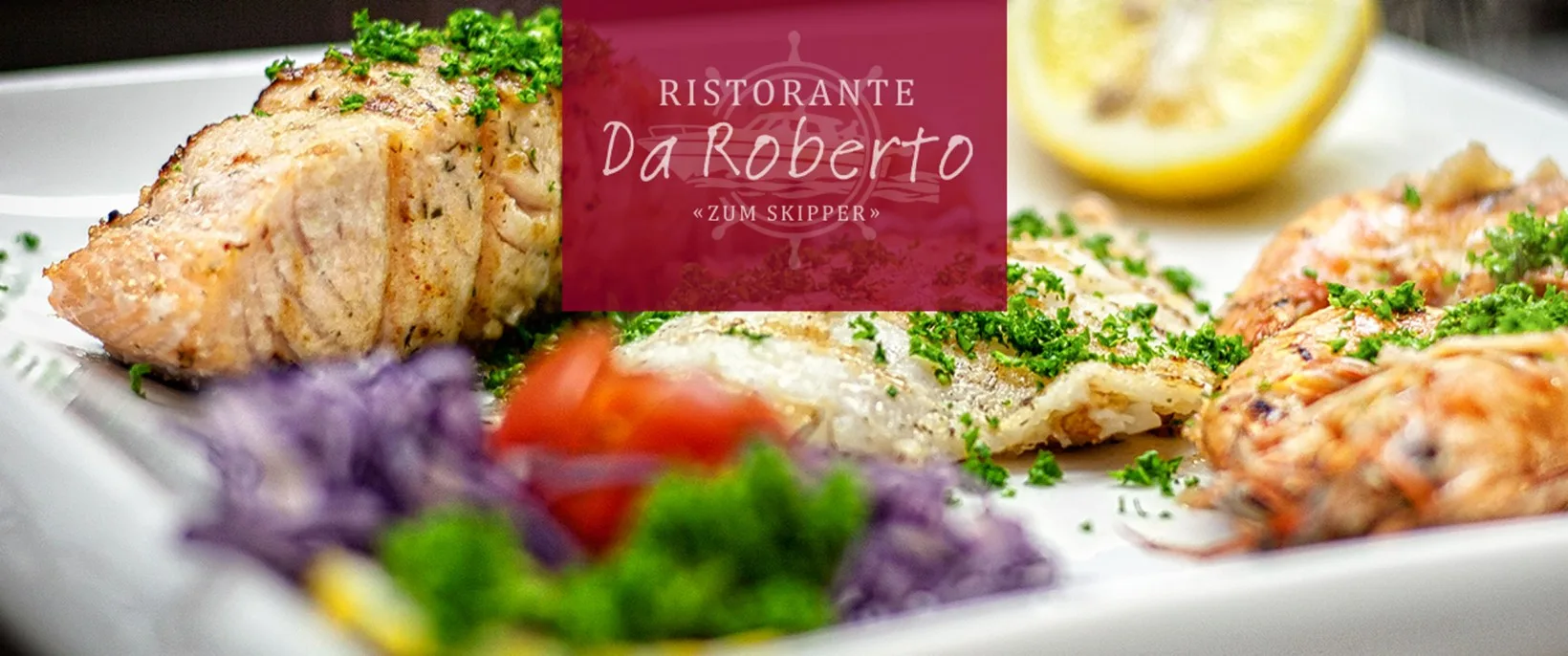Ristorante Da Roberto „Zum Skipper“ — photo 34