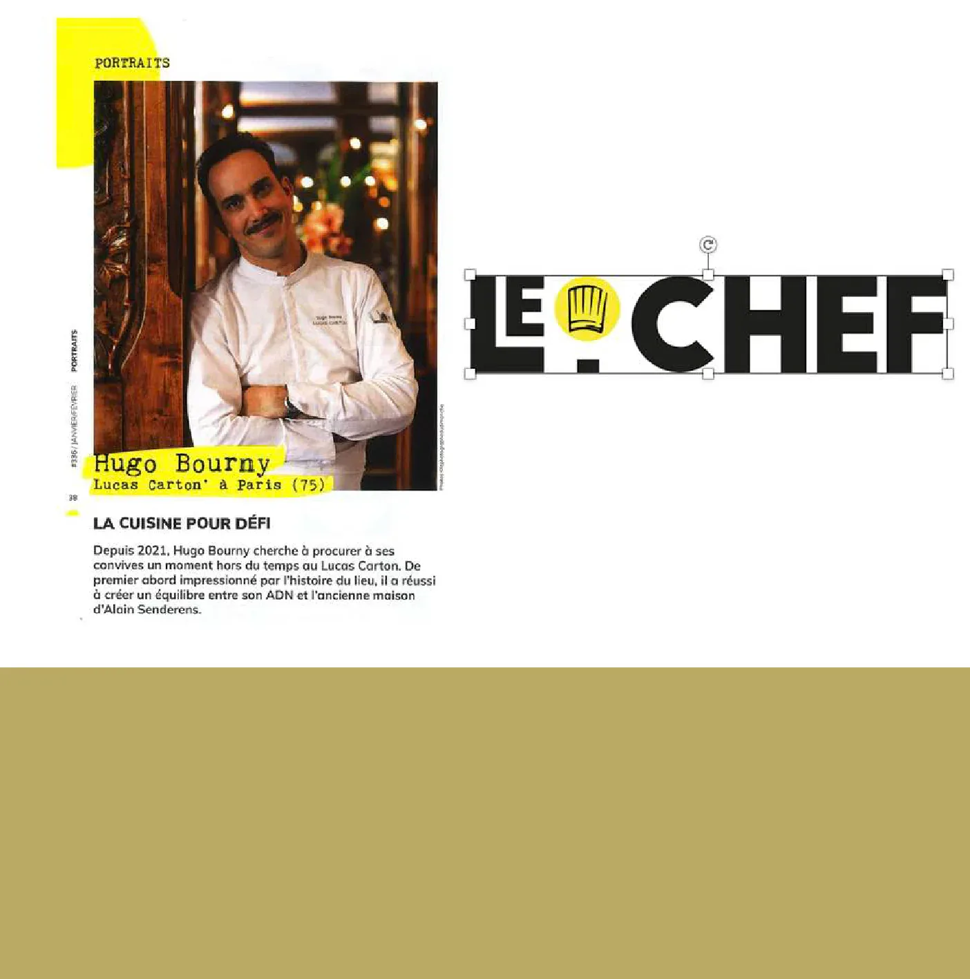 Le Petit Lucas — photo 13