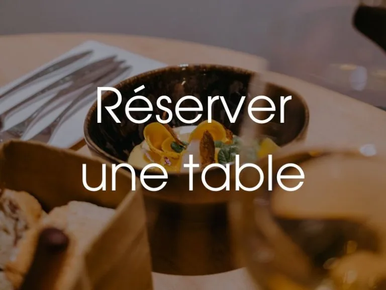 Brut Food — atmosphere