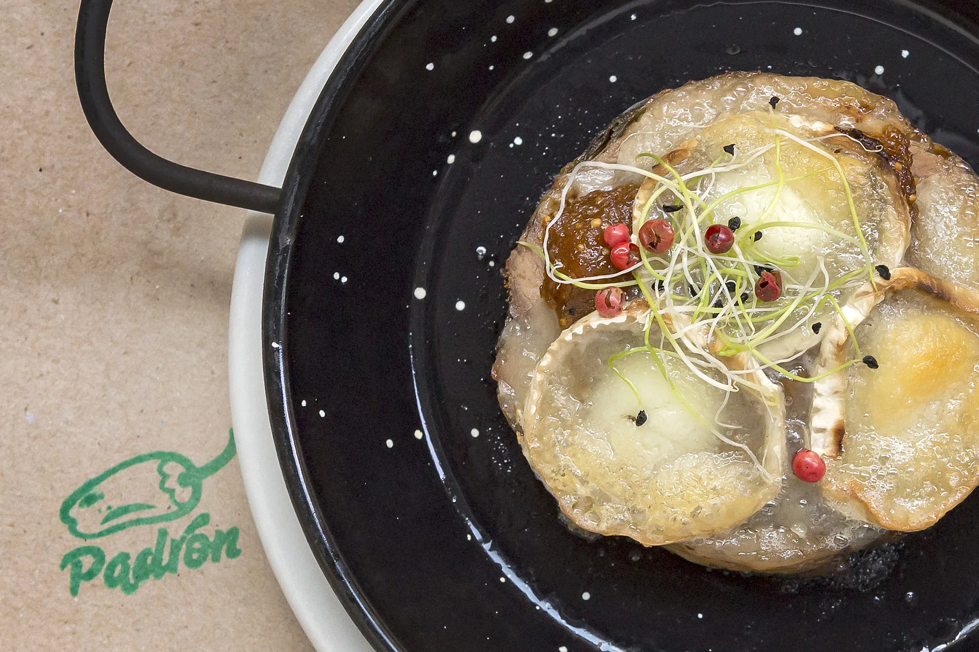 Padron Tapas Bár — photo 11