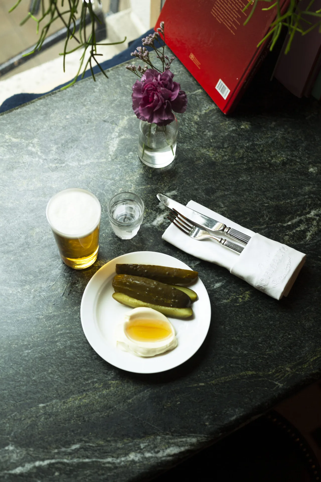 Schmaltz Bar & Delicatessen — photo 17