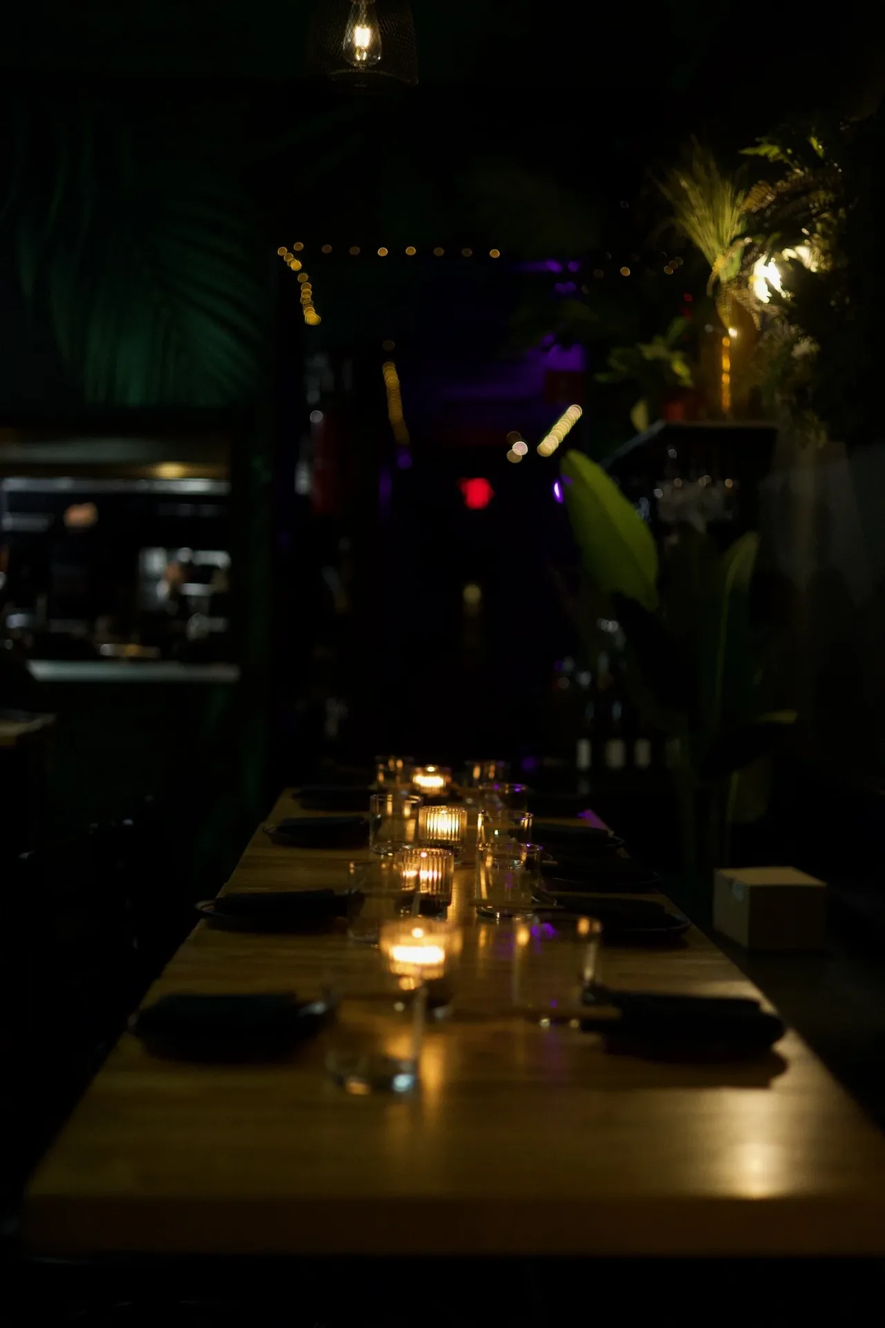 Nightshade Noodle Bar — photo 21