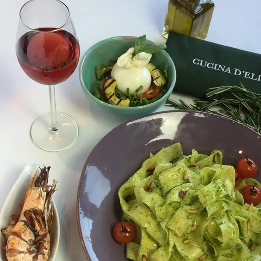 Cucina d’Elisa — photo 15