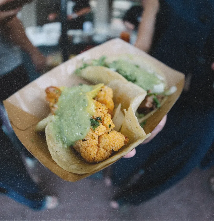 Taqueria Rico — photo 26