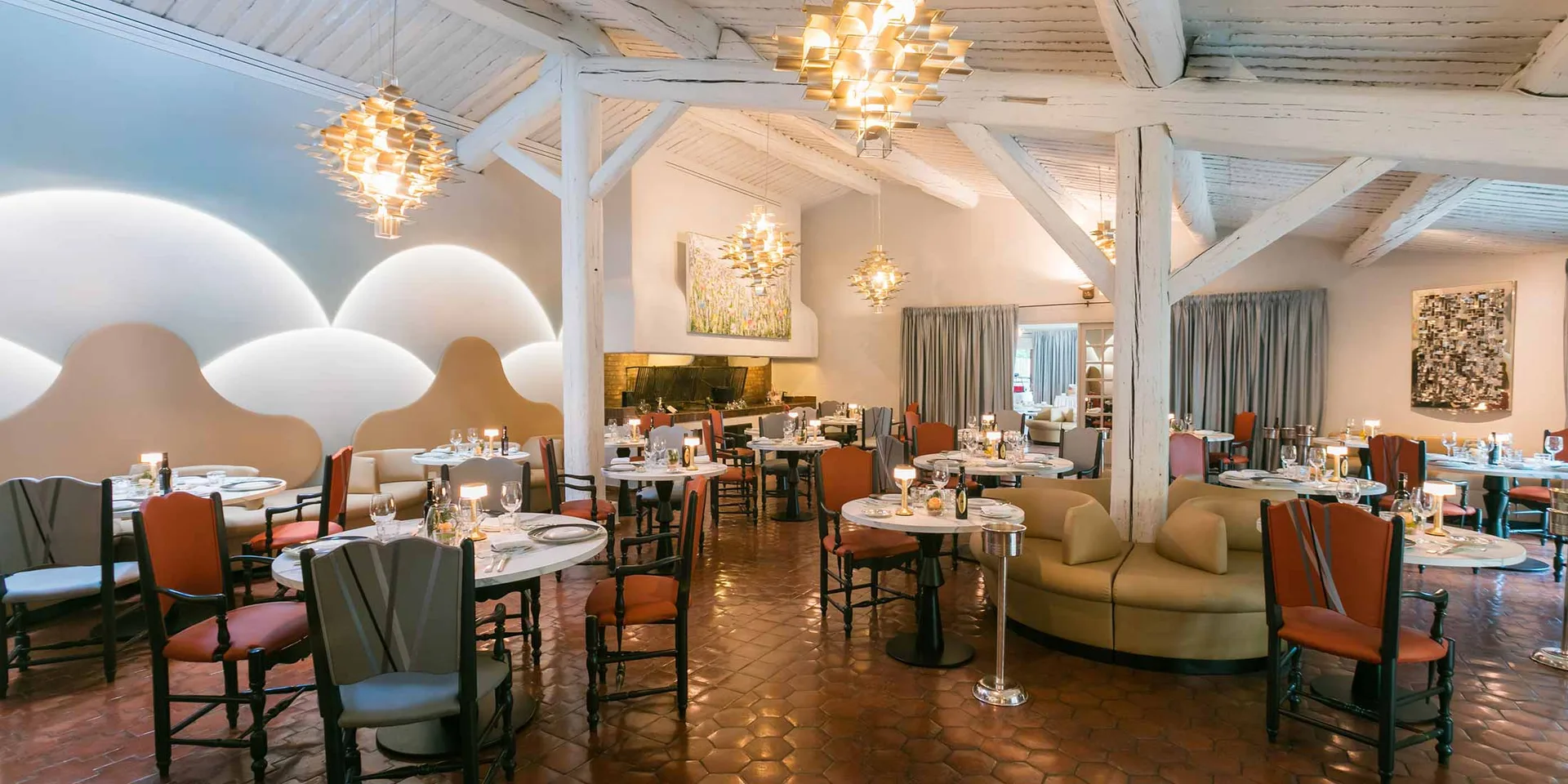 Auberge de Cassagne & Spa — photo 10