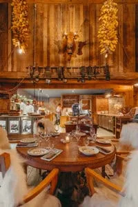 La Table de Jeanne — photo 4