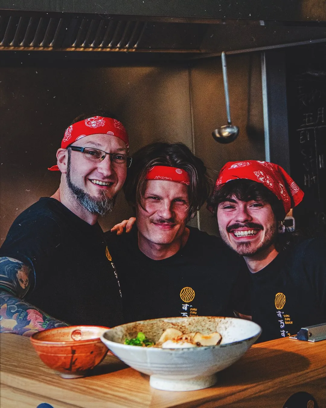 Zuru Zuru Ramen — photo 30
