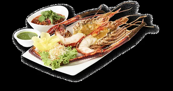 Somboon Seafood (Bang Rak) — photo 16